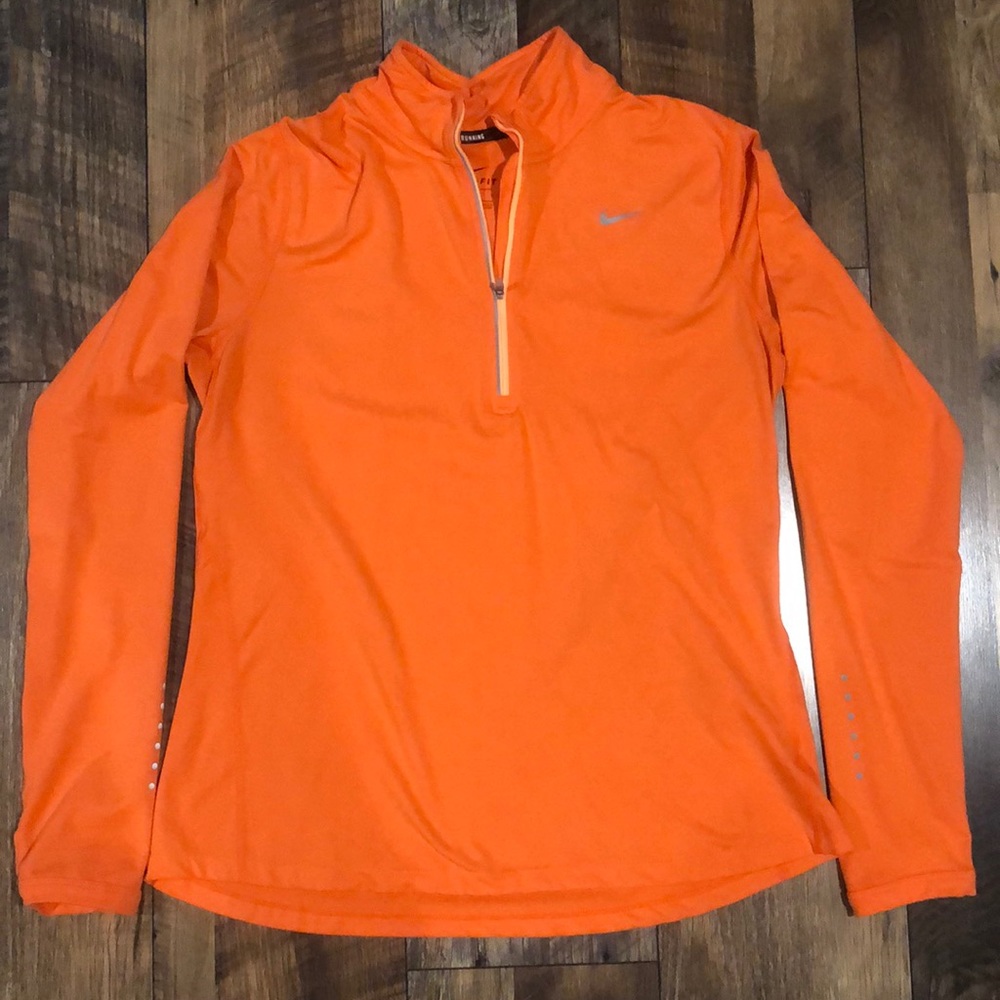 Nike Dri-Fit Pullover